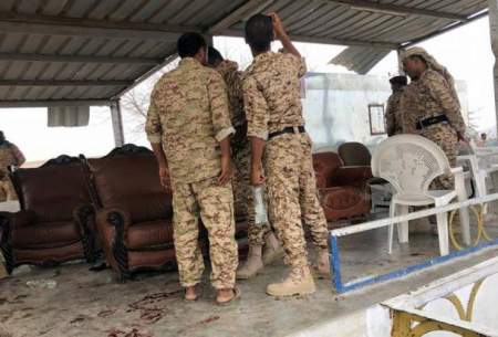 ۴۰ کشته در حمله حوثی‌ها به یک پایگاه هوایی