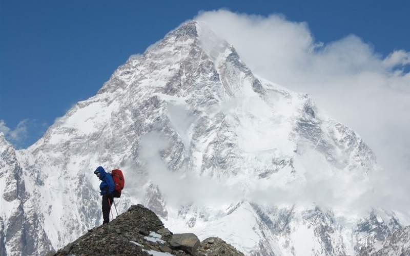 ۴۷ روز از گم شدن کوهنورد تهرانی گذشت