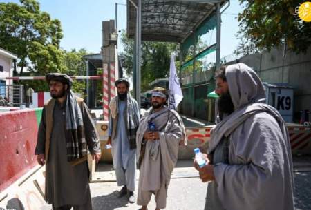 چین: جهان باید طالبان را راهنمایی کند