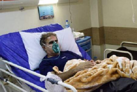 کاهش بیماران کرونایی در بیمارستان‌های مازندران