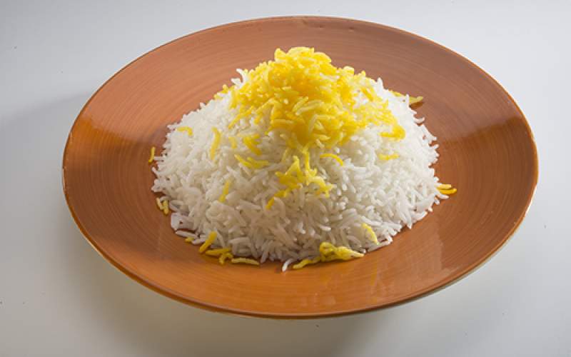 وقتی برنج می‌خورید در بدنتان چه اتفاقی می‌افتد
