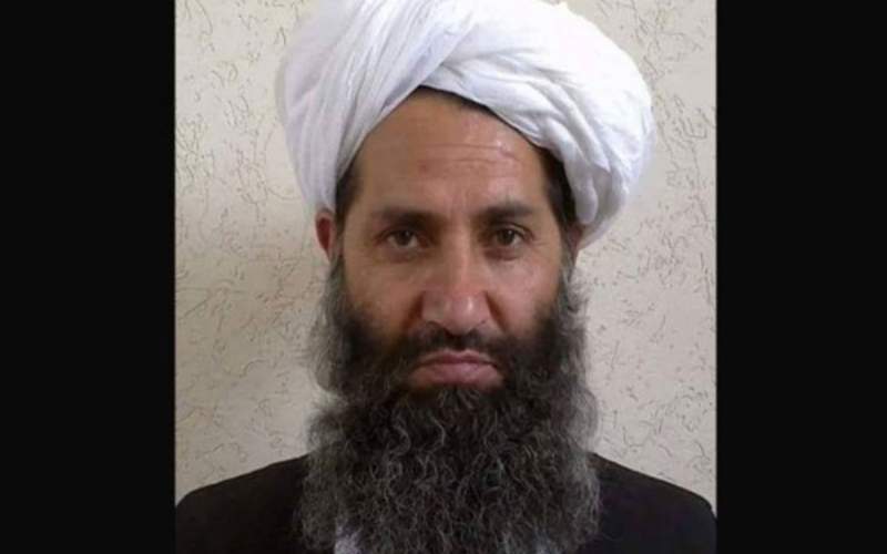 وعده رونمایی از رهبر مرموز طالبان