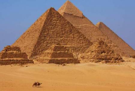 گردشگران به مصر بازمی‌گردند