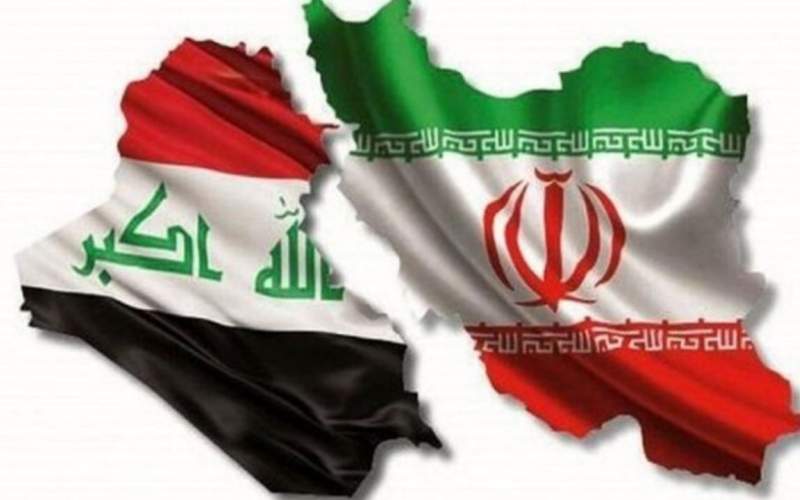 رشد ۵۴۰ درصدی واردات ایران از عراق