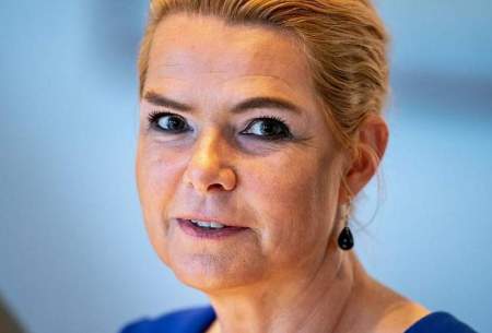 محاکمه وزیر پیشین مهاجرت دانمارک
