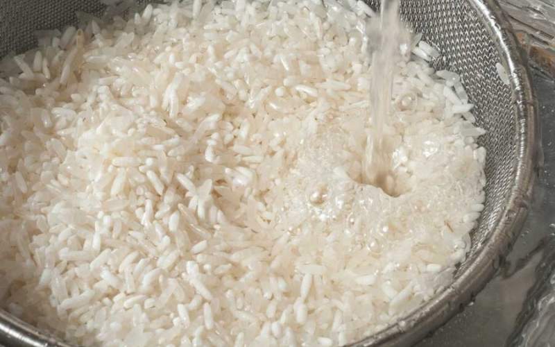 راهکارهایی که کالری برنج را کم می‌کند