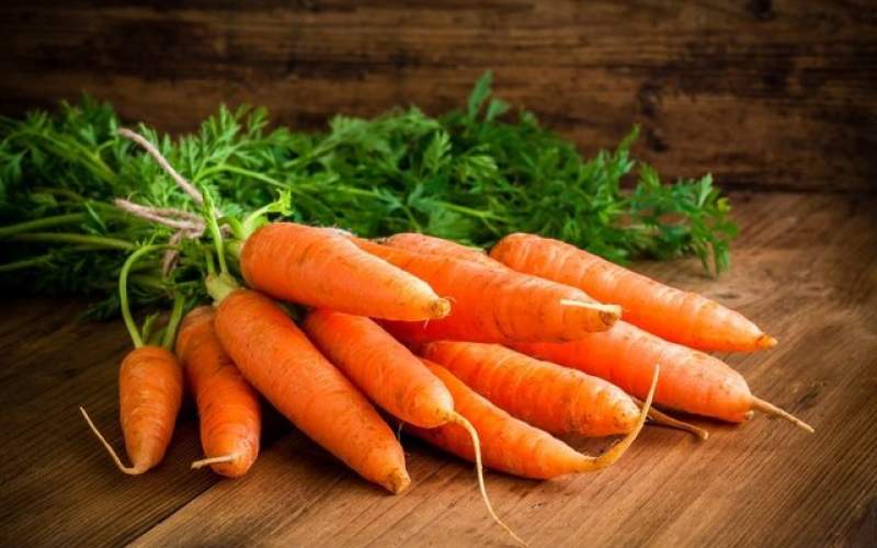 هویج و پرتغال رکوردار افزایش قیمت شدند