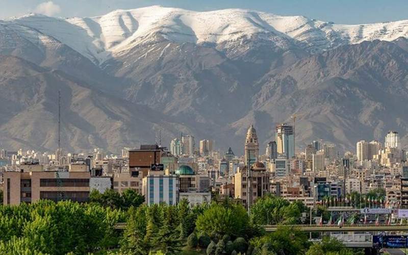 بیست محله پررشد در بازار مسکن تهران کدامند؟