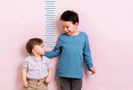 چگونه قد فرزندمان را افزایش دهیم؟