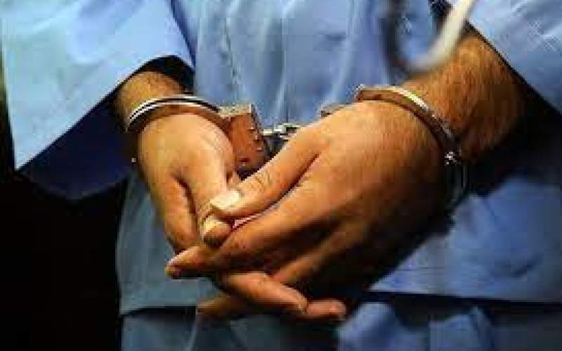۲ برادر با ۴۵۰ فقره سرقت در شیراز دستگیر شدند