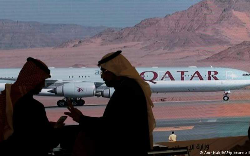 نقش قطر در تحولات افغانستان