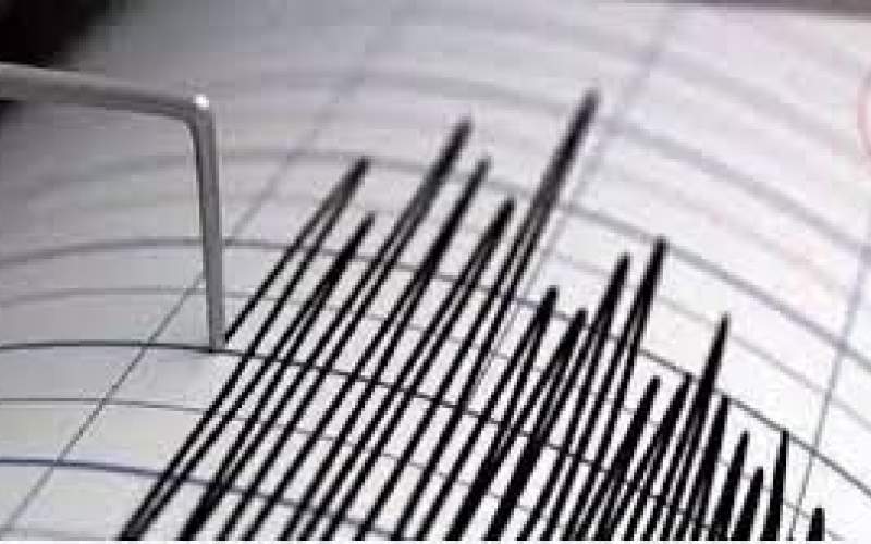 زلزله ۳.۷ ریشتری خور و بیابانک را لرزاند