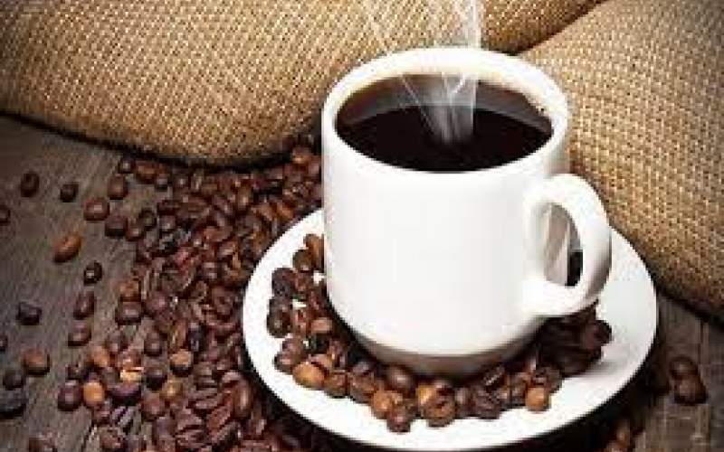 مصرف  قهوه از سلامت قلب محافظت می کند