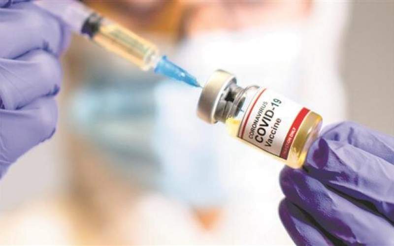 در اهواز کدام واکسن هست کدام واکسن نیست