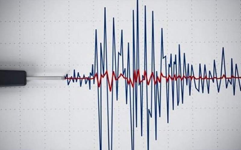 زلزله ۴.۱ ریشتری حوالی شهر سرو را لرزاند