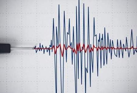 زلزله ۴.۱ ریشتری حوالی شهر سرو را لرزاند