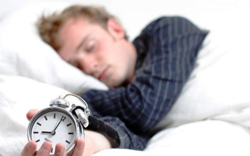 کم‌خوابی، عملکرد مغز را تا یک هفته مختل می‌کند
