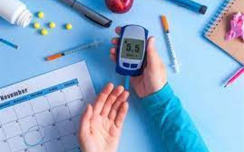 چاق شدن در دوران قرنطینه و خطر ابتلا به دیابت