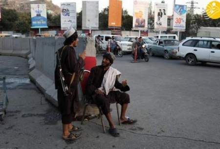 زندگی در افغانستان زیر سایه طالبان