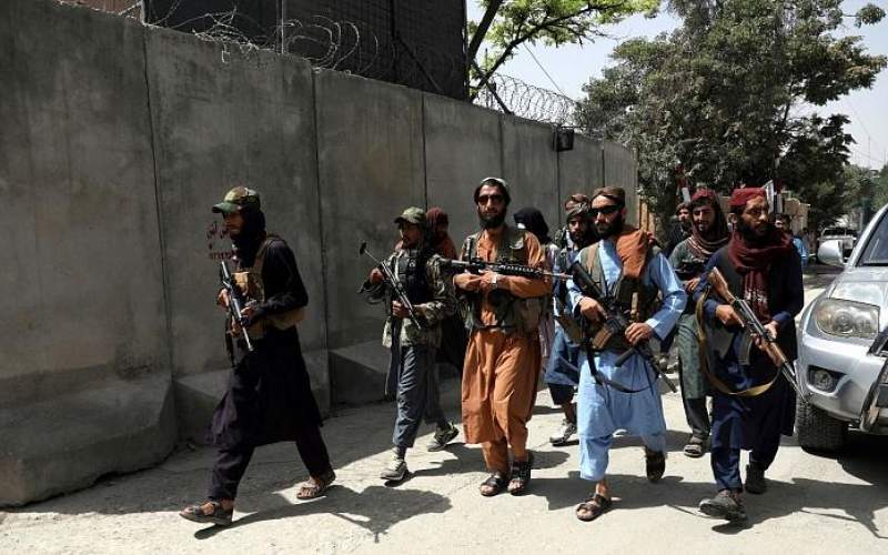 طالبان از افغان‌ها خواست راهپیمایی  نکنند