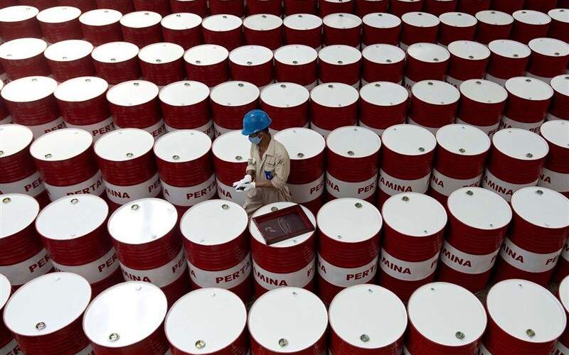 تلاش اوپک برای ثابت نگه داشتن قیمت نفت