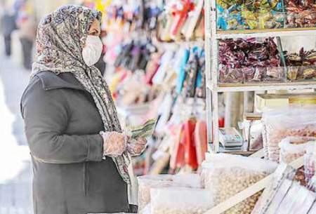 سقوط عجیب سرانه مصرف مواد غذایی در ایران