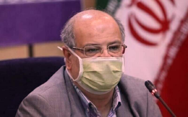 کاهش مراجعات سرپایی به مراکز درمانی تهران