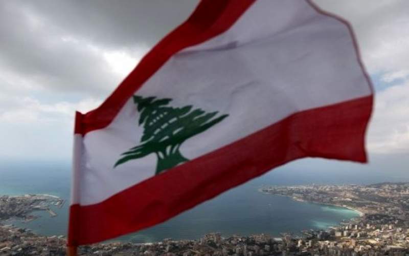 کلاف سردرگم تشکیل دولت لبنان