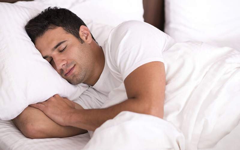 نقش خواب در تنظیم هورمون های حیاتی بدن