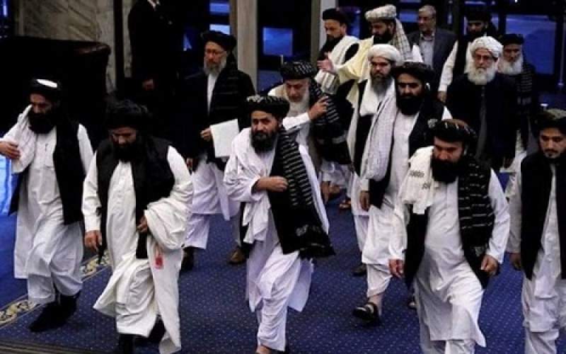 جایزه  ۱۰میلیون دلاری دستگیری وزیر طالبان