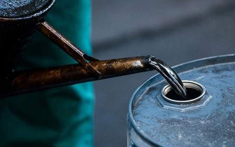 قیمت نفت خام افزایش یافت