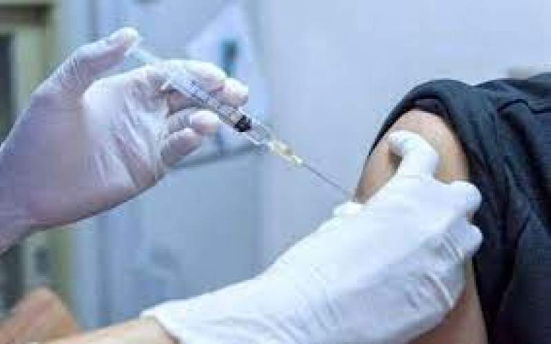 آخرین وضعیت واکسیناسیون در تهران