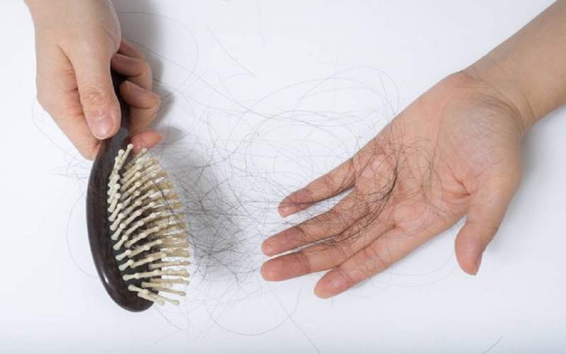 معرفی بهترین مکمل‌ها برای درمان ریزش مو