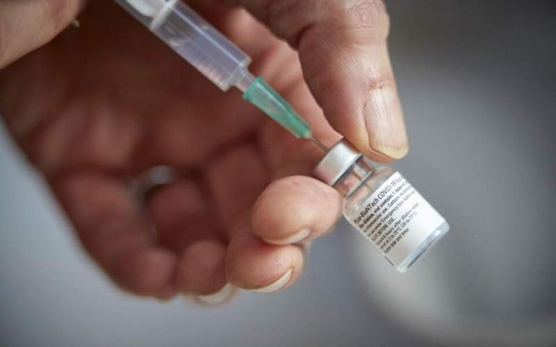 عوارض واکسن‌ های کرونا بر کودکان