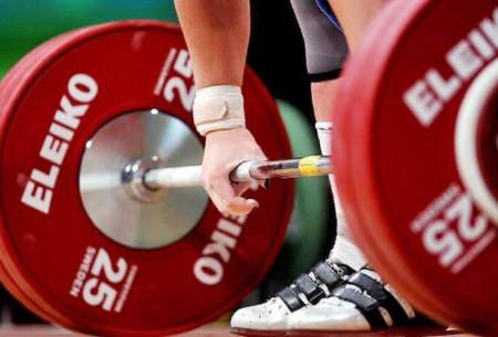 احتمال حذف وزنه‌برداری از المپیک