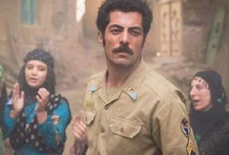 جایزه جشنواره ونیز به فیلم ایرانی زالاوا رسید