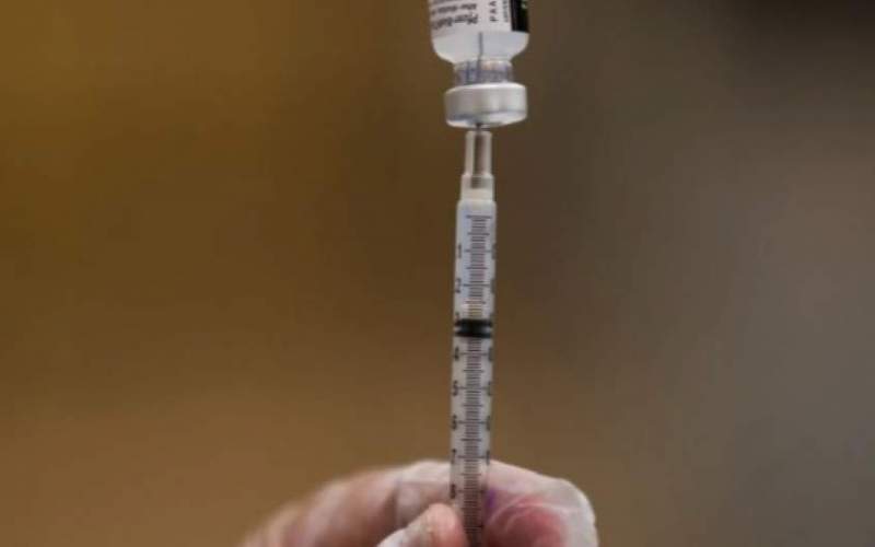 تزریق واکسن فایزر به کودکان در آمریکا به زودی