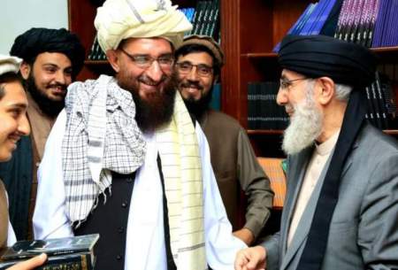 سیدمحمد خاتمی: اسلام طالبانی، تمدن و ادب فارسی را تهدید می‌کند