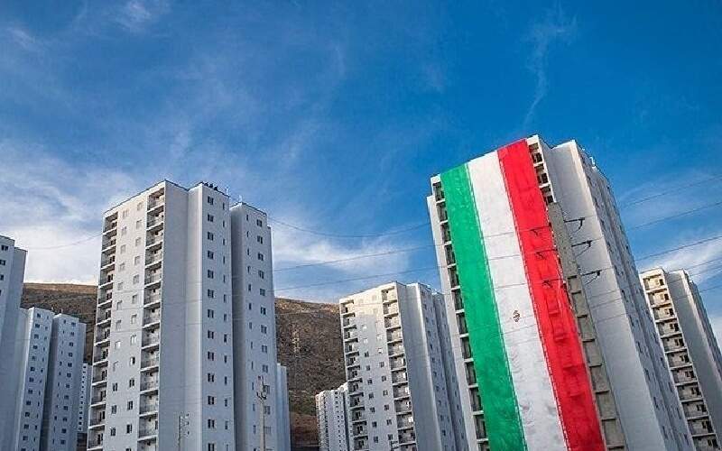 آخرین وضعیت مسکن ملی در تهران