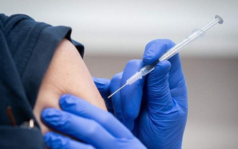 سن واکسیناسیون کرونا ۳ سال کاهش یافت