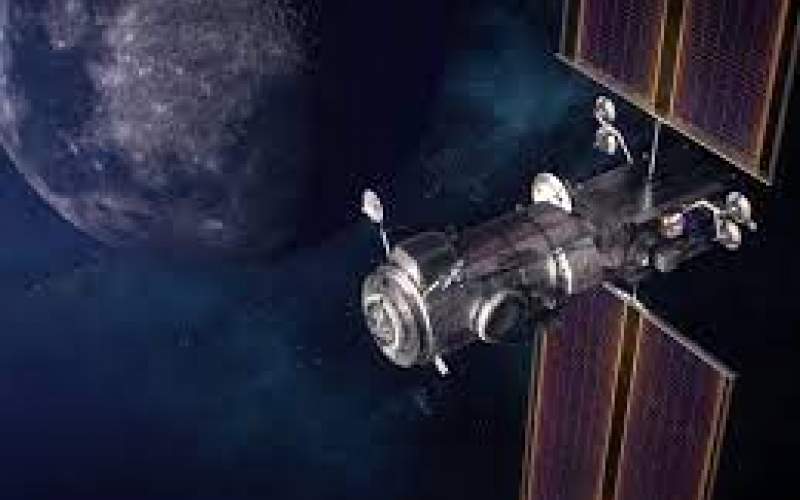 اسپیس ایکس ماهواره ناسا را ۲۰۲۴ به مدار زمین می برد