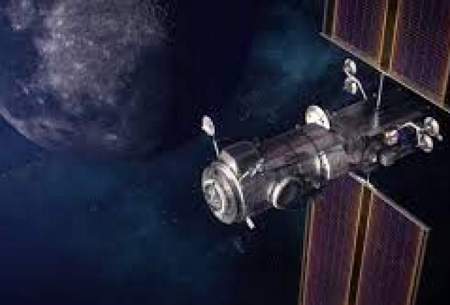 اسپیس ایکس ماهواره ناسا را ۲۰۲۴ به مدار زمین می برد