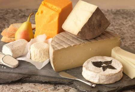 کدام نوع پنیر سالم‌تر است؟