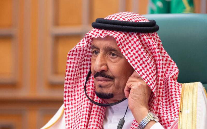 عزل و نصب‌های جدید پادشاه عربستان