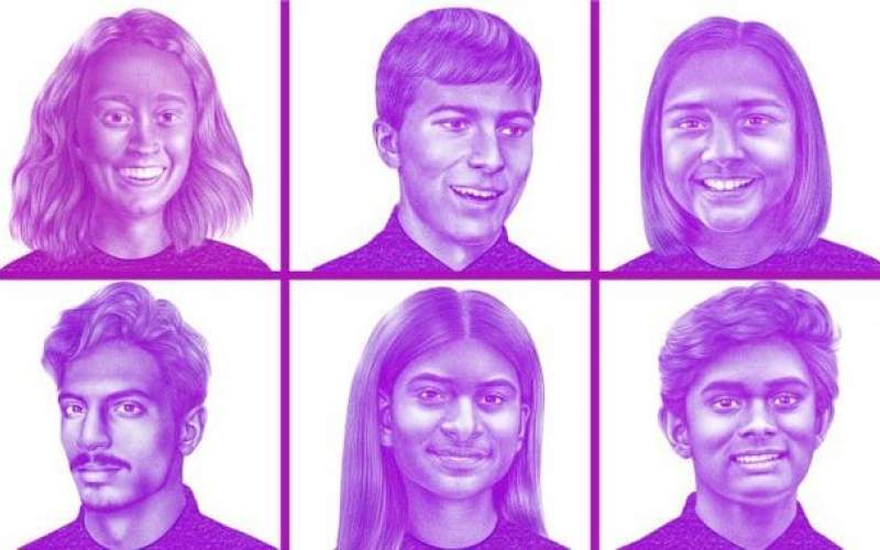 نگاه متفاوت ۷ مخترع جوان به جهان