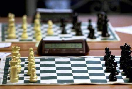 ایران نایب قهرمان شطرنج دانشجویان آسیا شد