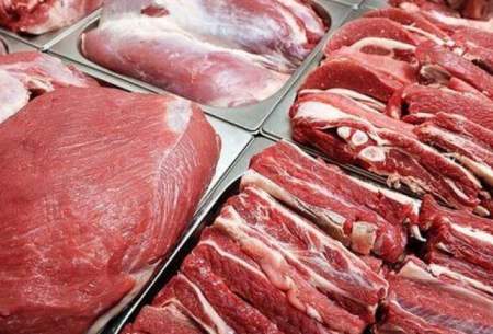 توقف روند افزایش قیمت گوشت گوساله