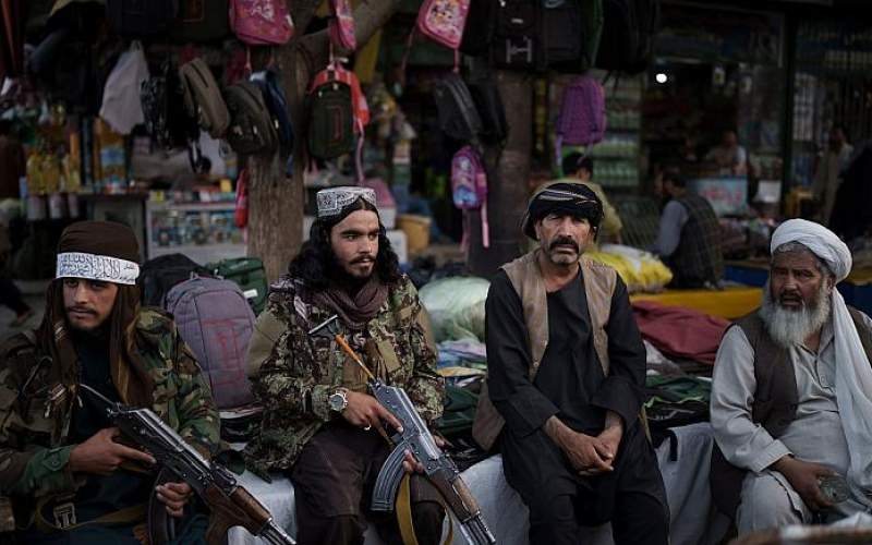 آیا اقتصاد افغانستان فرومی‌پاشد؟