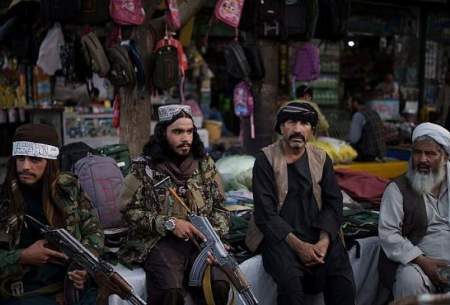 آیا اقتصاد افغانستان فرومی‌پاشد؟