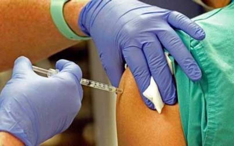 تاثیر واکسن آسترازنکا در بیماران مبتلا به HIV